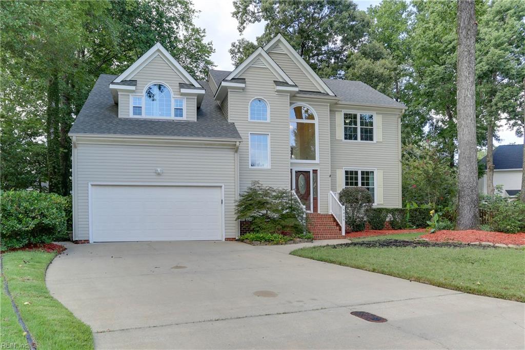 6406 Moss Side CT