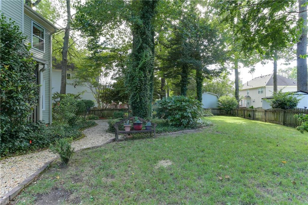 6406 Moss Side CT