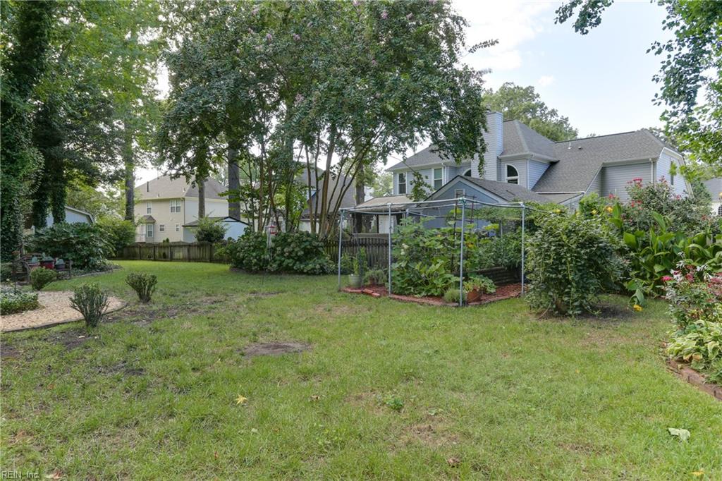 6406 Moss Side CT