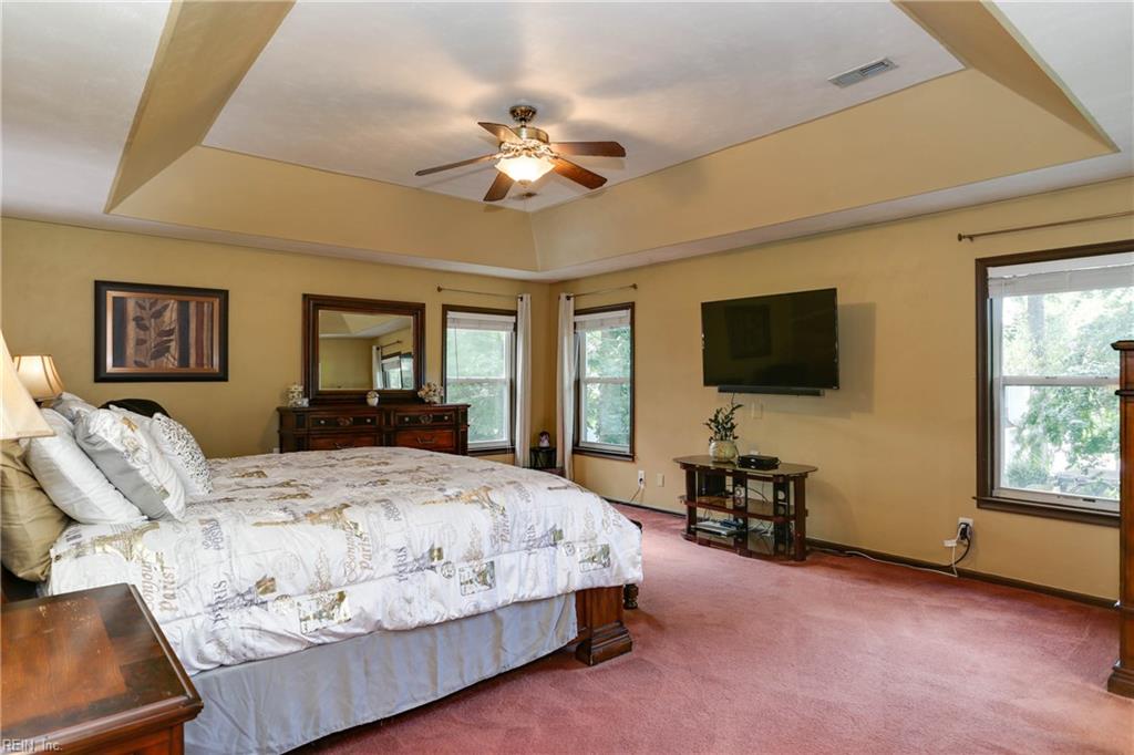 6406 Moss Side CT