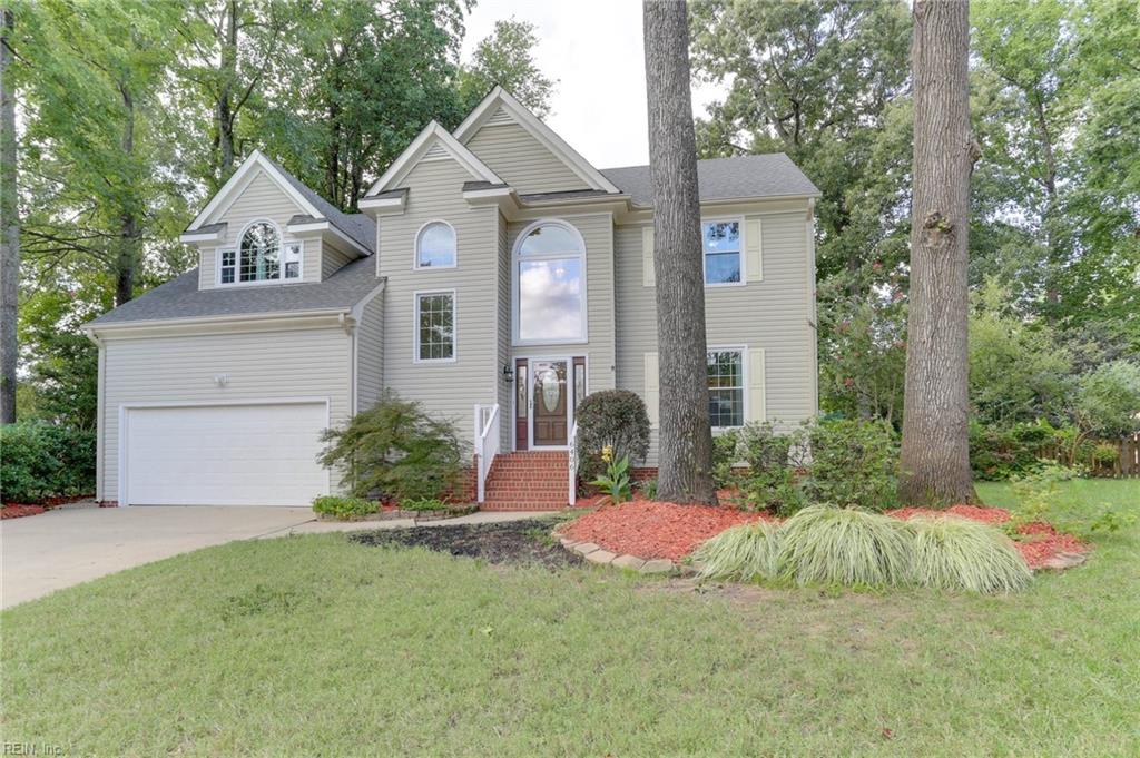 6406 Moss Side CT