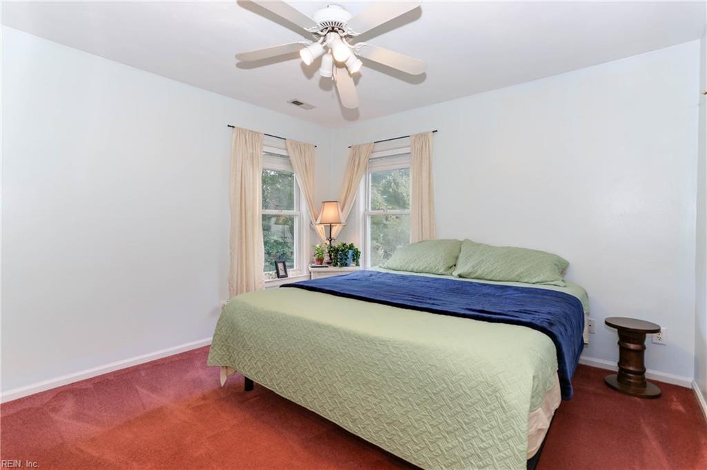 6406 Moss Side CT