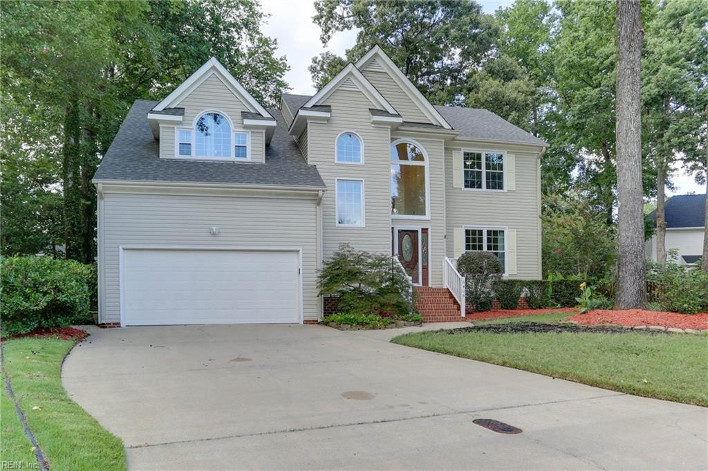 6406 Moss Side CT