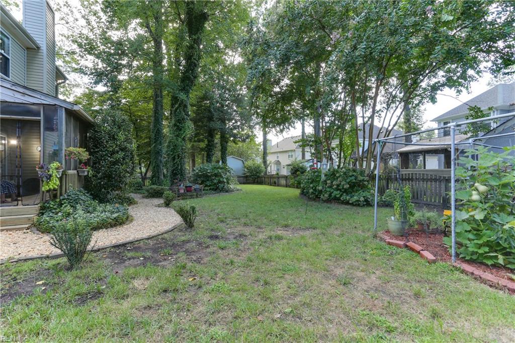 6406 Moss Side CT