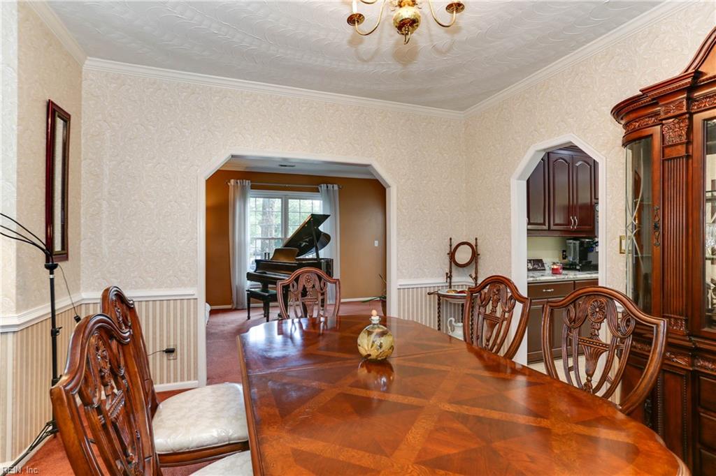 6406 Moss Side CT