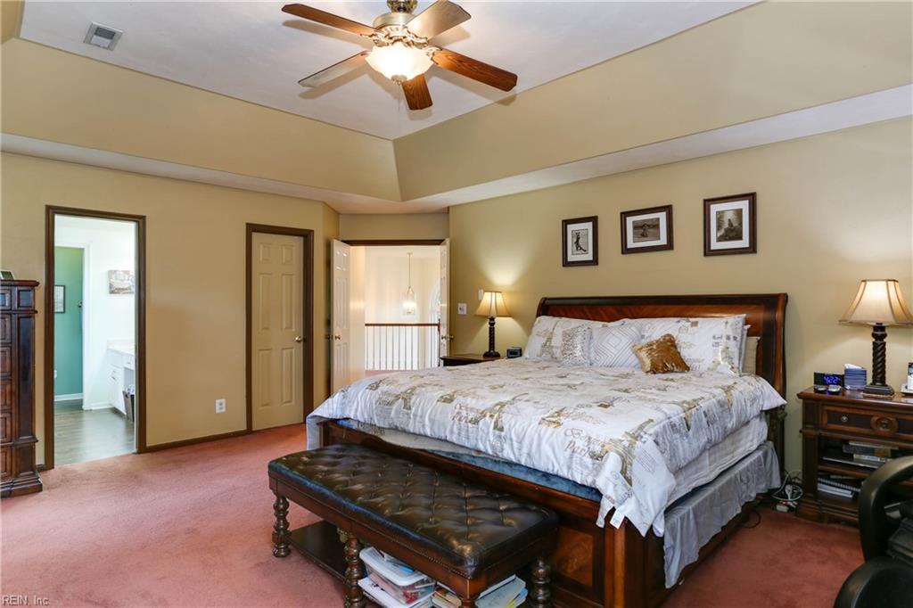 6406 Moss Side CT