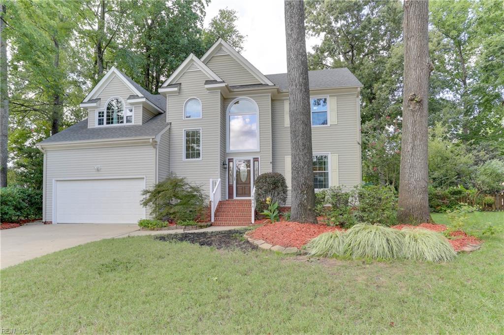 6406 Moss Side CT