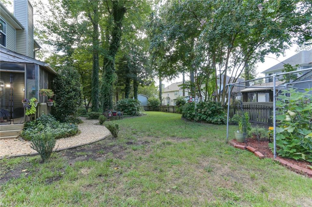 6406 Moss Side CT