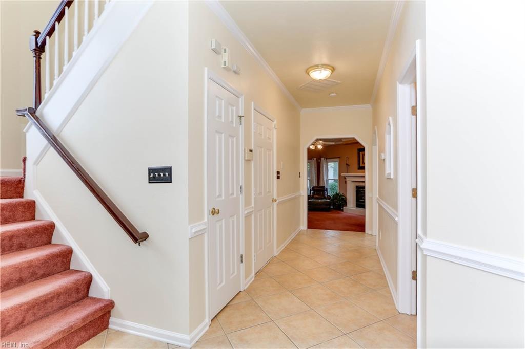 6406 Moss Side CT