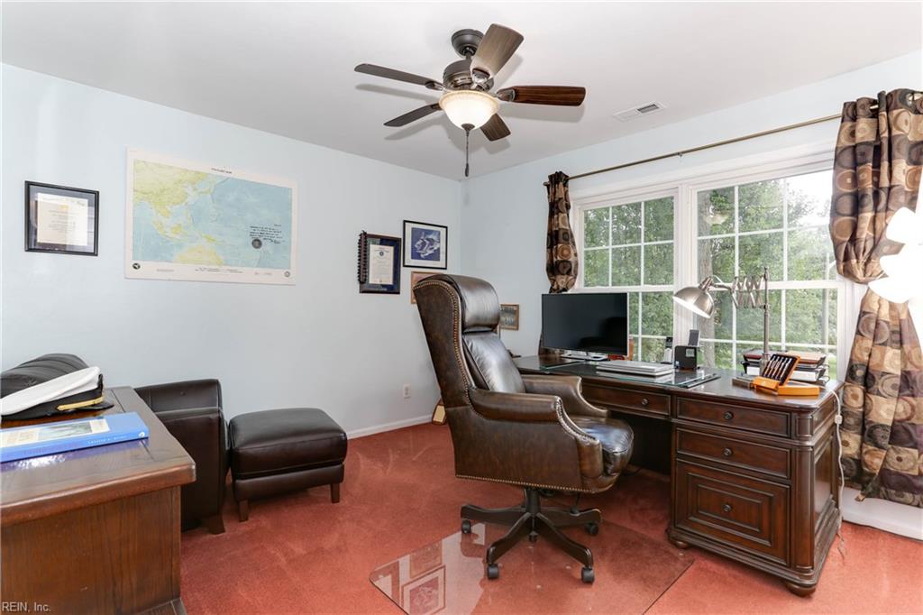 6406 Moss Side CT