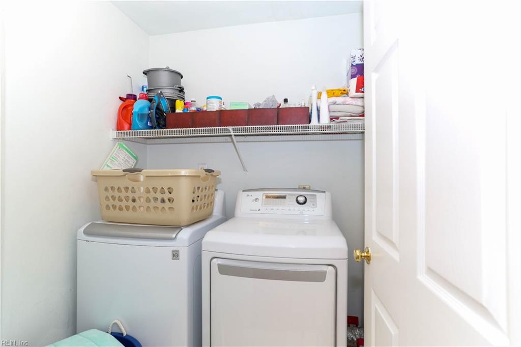 6406 Moss Side CT