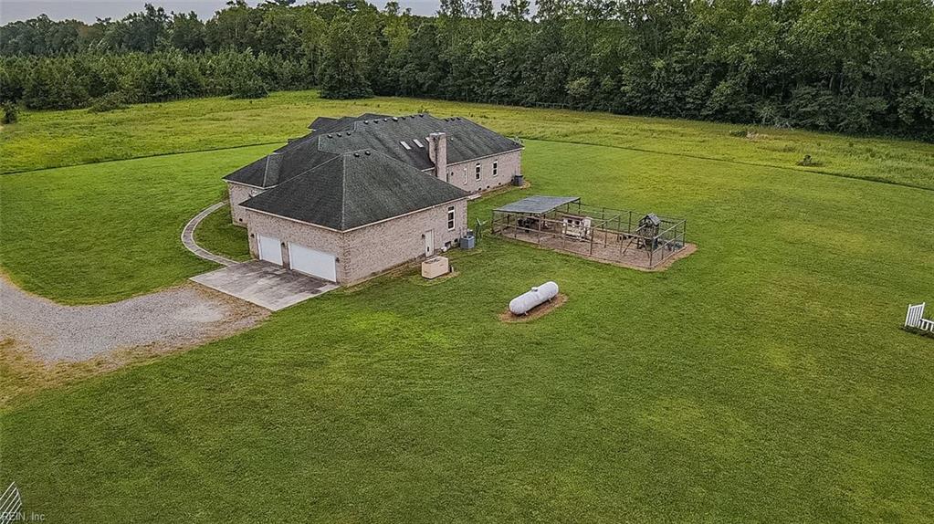 3029 Head River RD