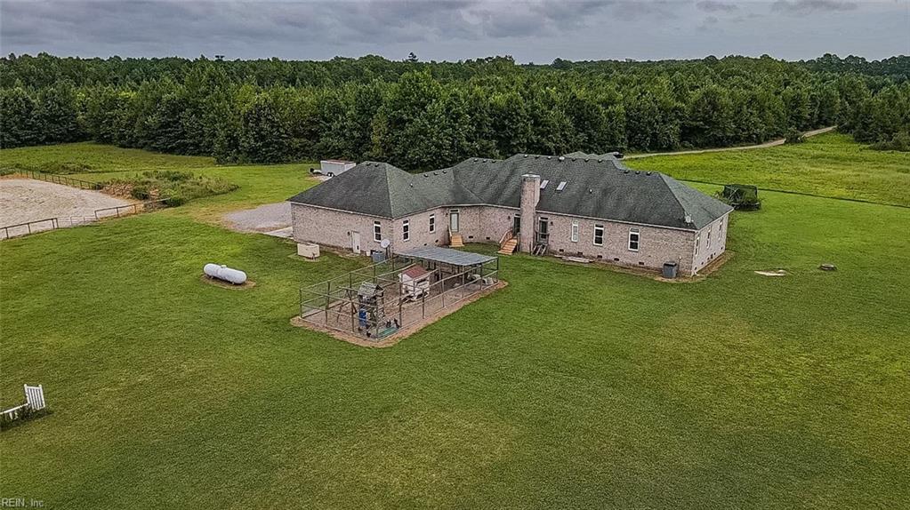 3029 Head River RD