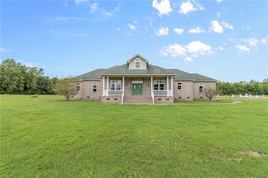 3029 Head River RD