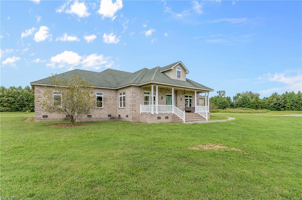 3029 Head River RD