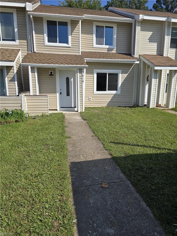 3610 Chase CT