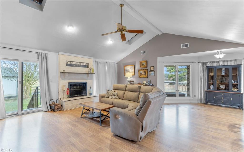 4172 Gum Bridge CT