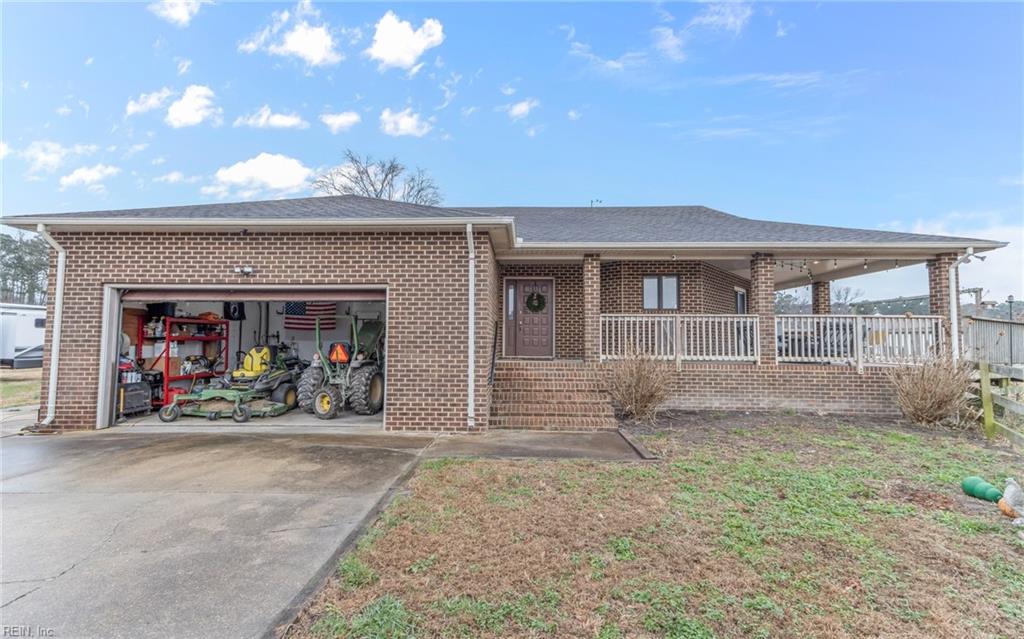 4172 Gum Bridge CT