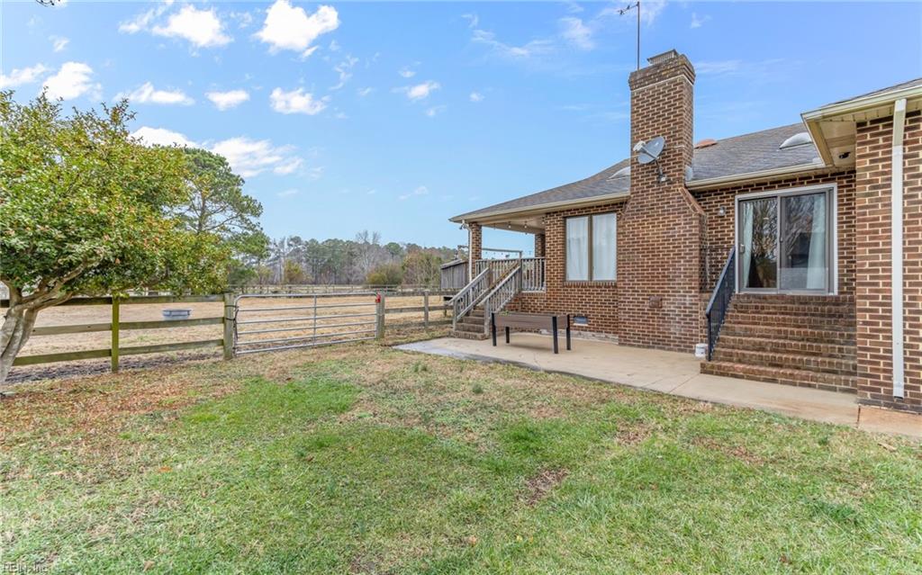 4172 Gum Bridge CT