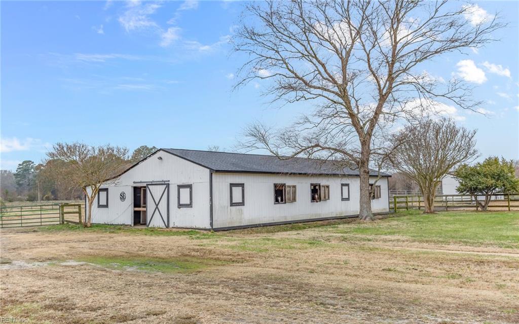 4172 Gum Bridge CT
