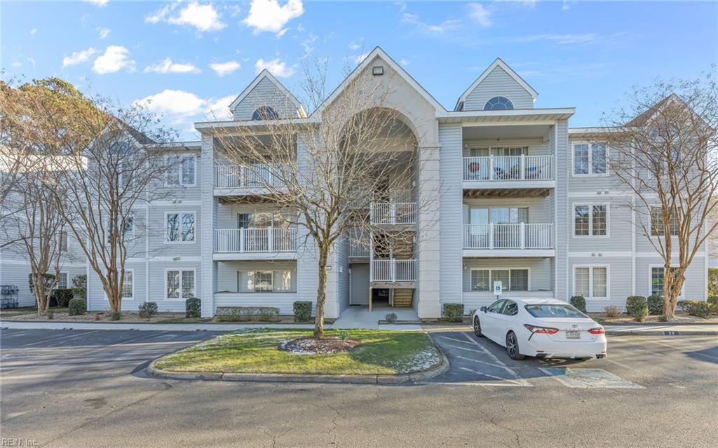 916 Charnell DR 302