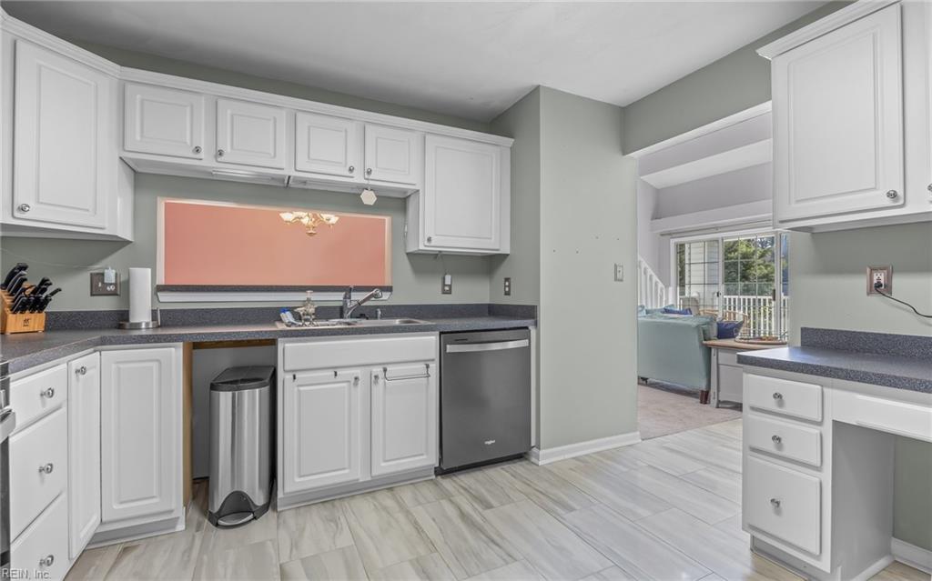 916 Charnell DR 302