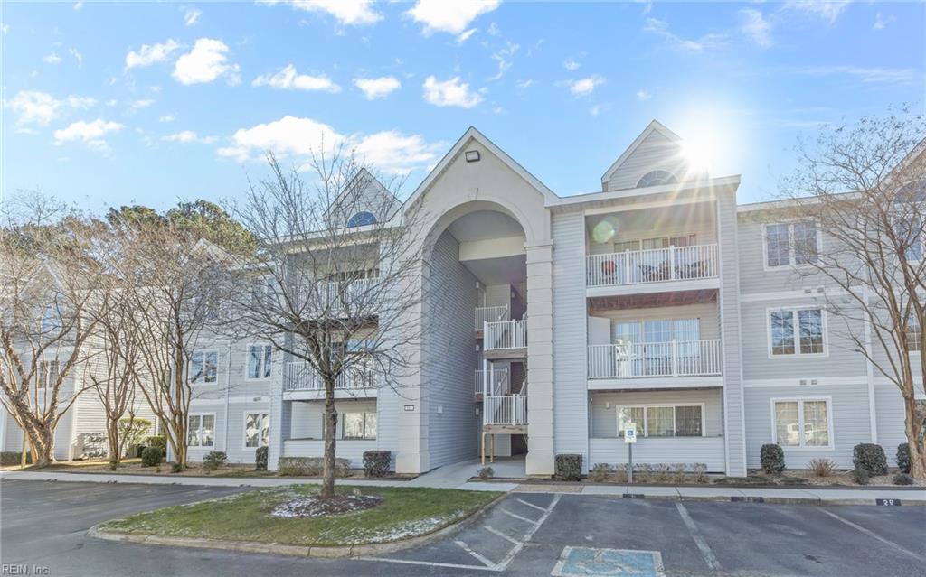 916 Charnell DR 302
