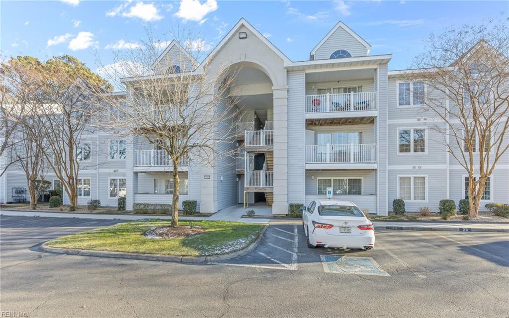 916 Charnell DR 302
