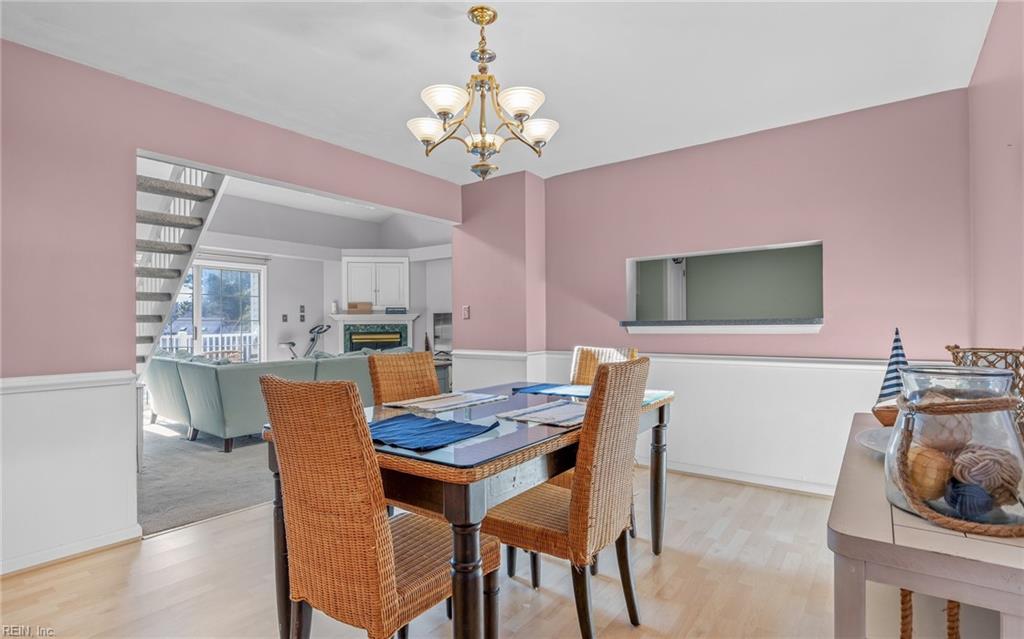 916 Charnell DR 302