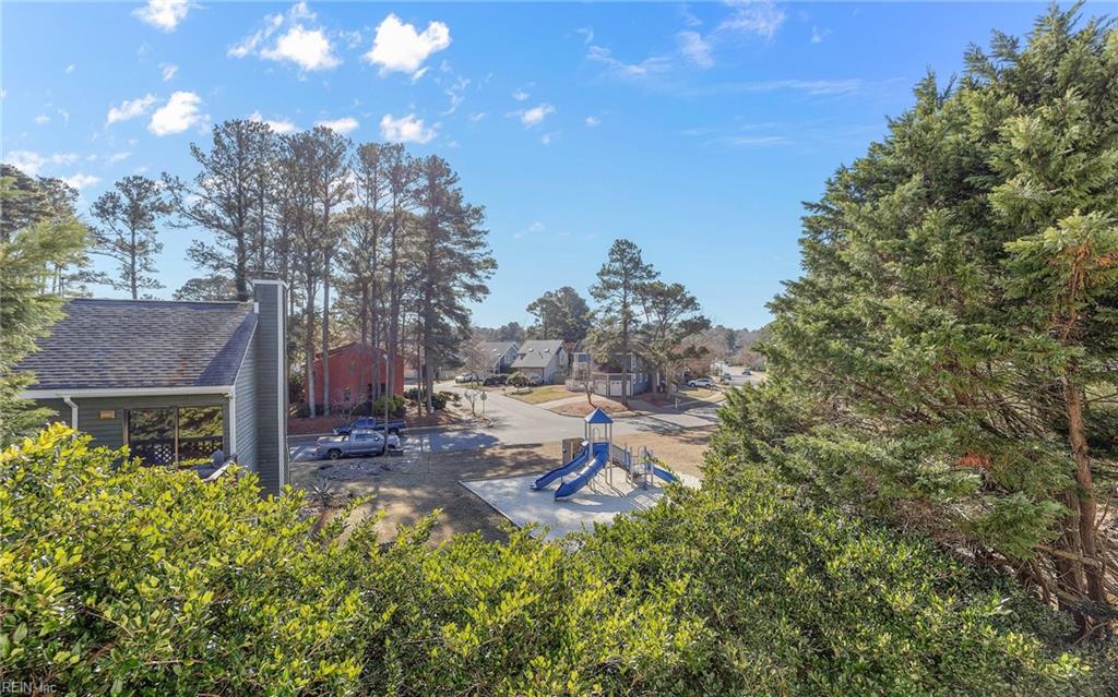 916 Charnell DR 302