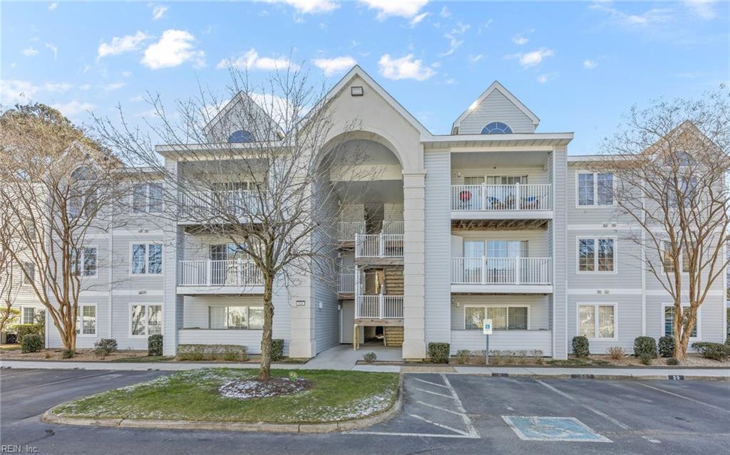 916 Charnell DR 302