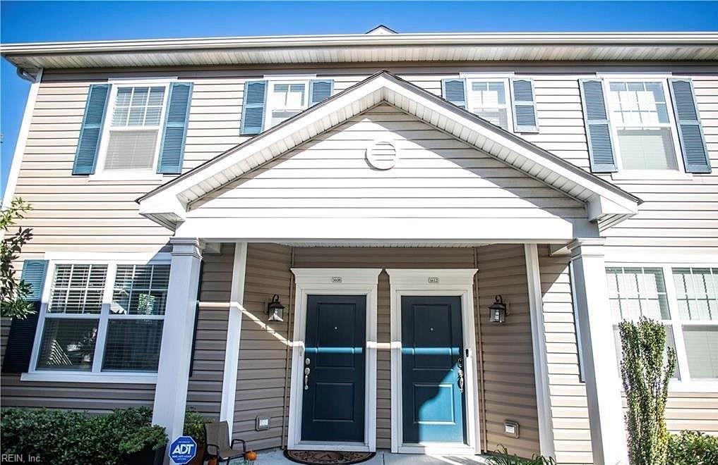 1608 Apsley CT
