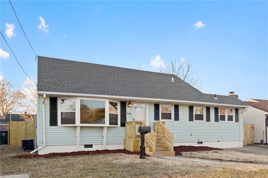 5356 Roslyn DR