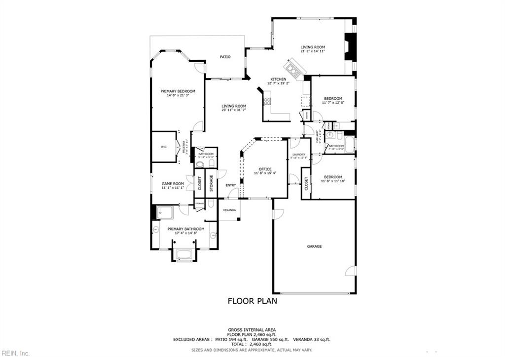 3212 Gallahad DR