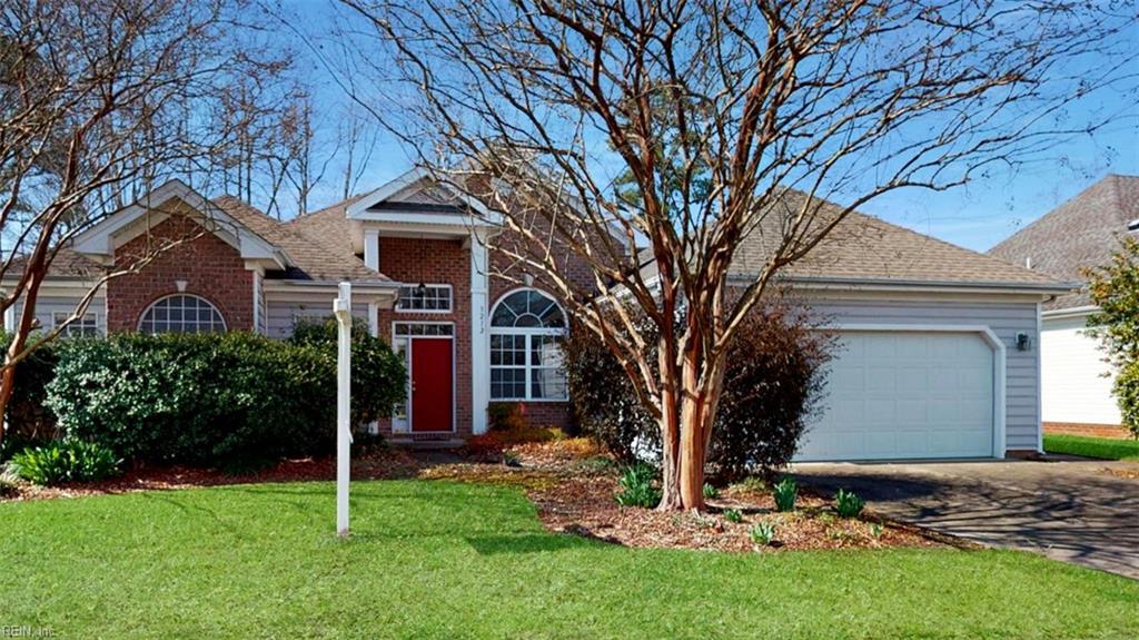 3212 Gallahad DR
