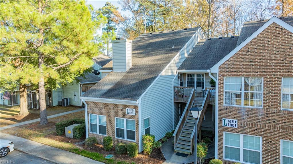 5217 Thatcher WAY