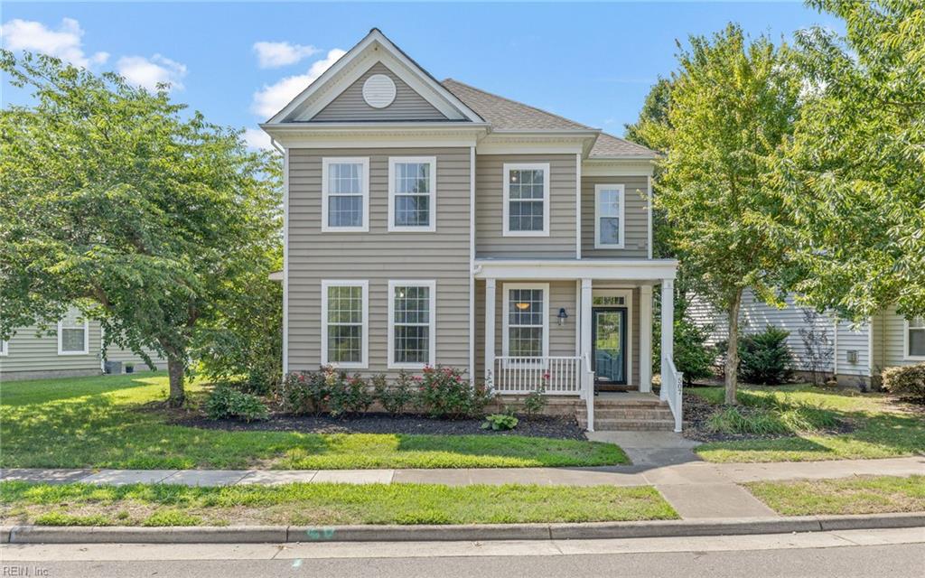 507 Water Lilly RD