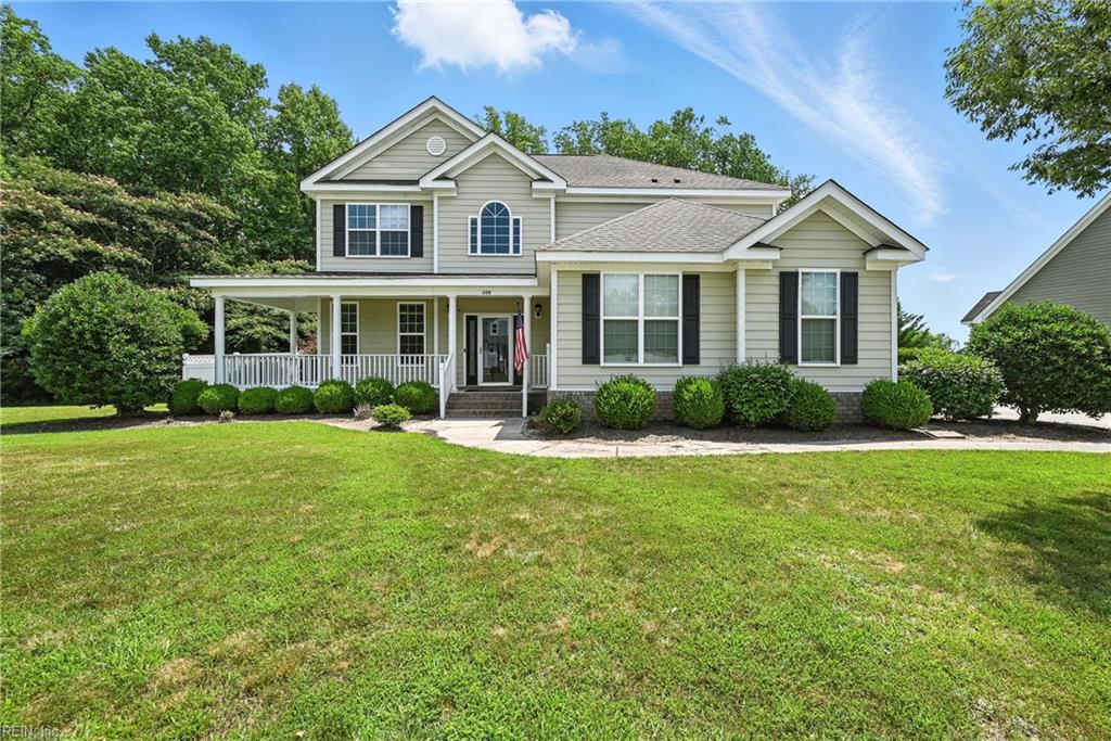 1108 White Herons LN
