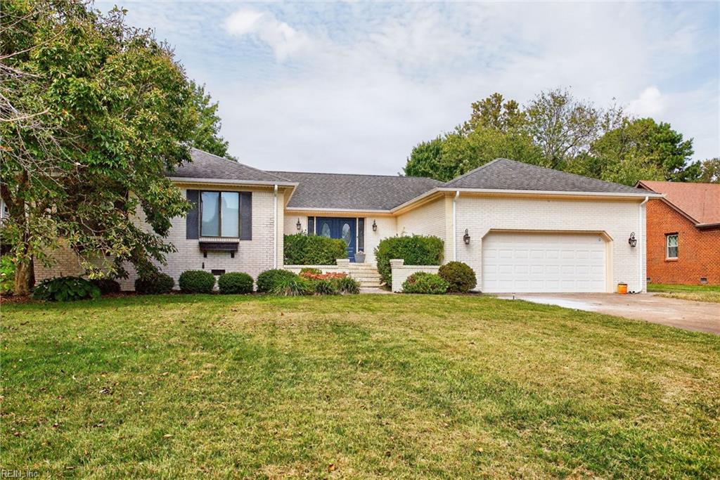 2208 Brushwood TER