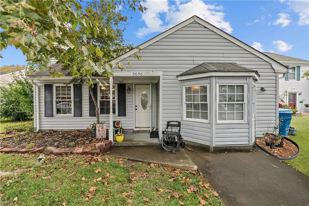 2020 Bloomsbury CRES