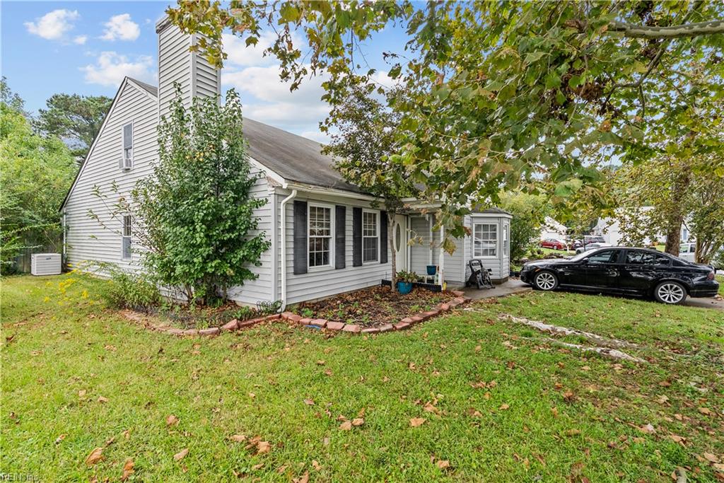 2020 Bloomsbury CRES