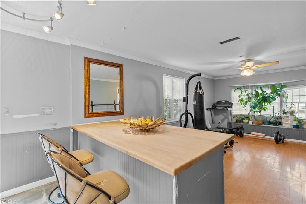 2020 Bloomsbury CRES
