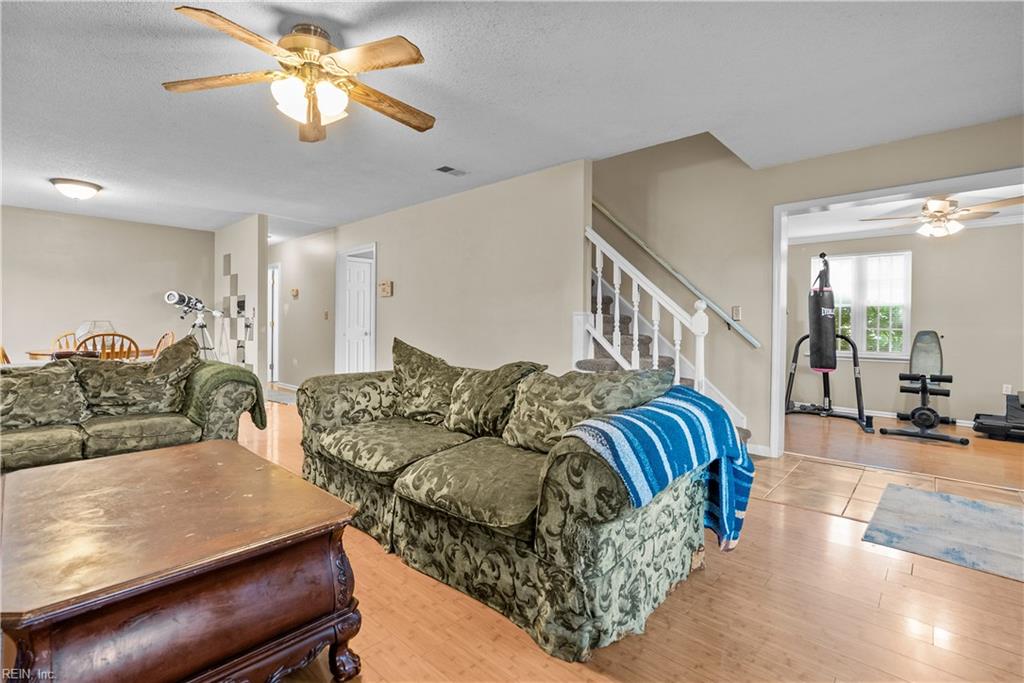 2020 Bloomsbury CRES