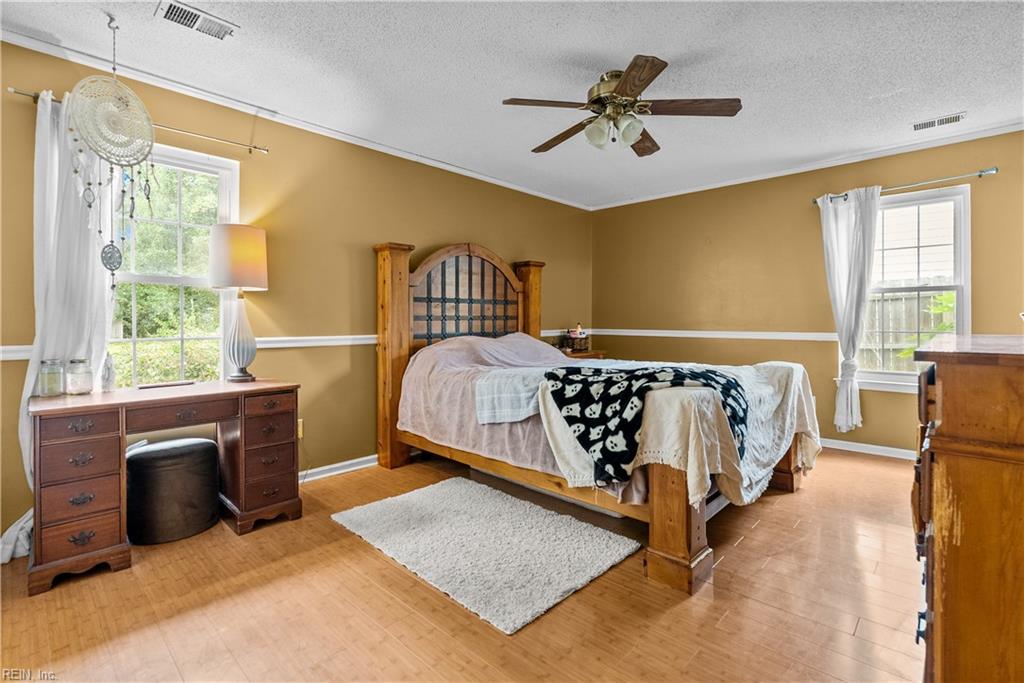2020 Bloomsbury CRES