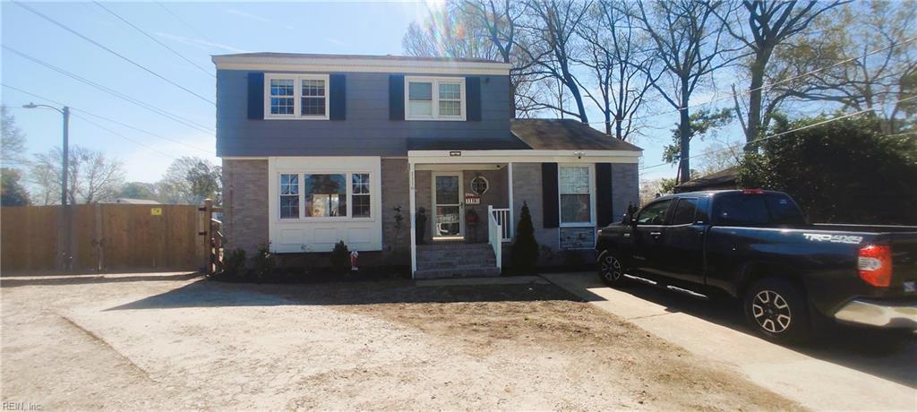 1116 Faubus Drive DR