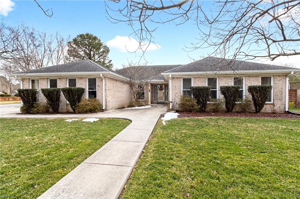 943 Camino Real S
