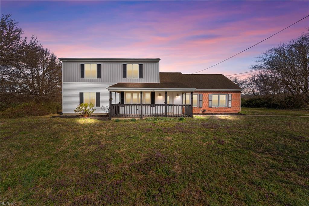 1396 White Marsh RD