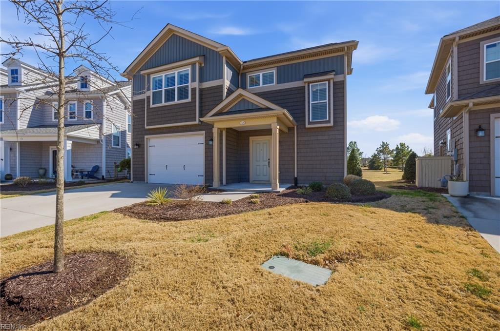 329 Middleton WAY