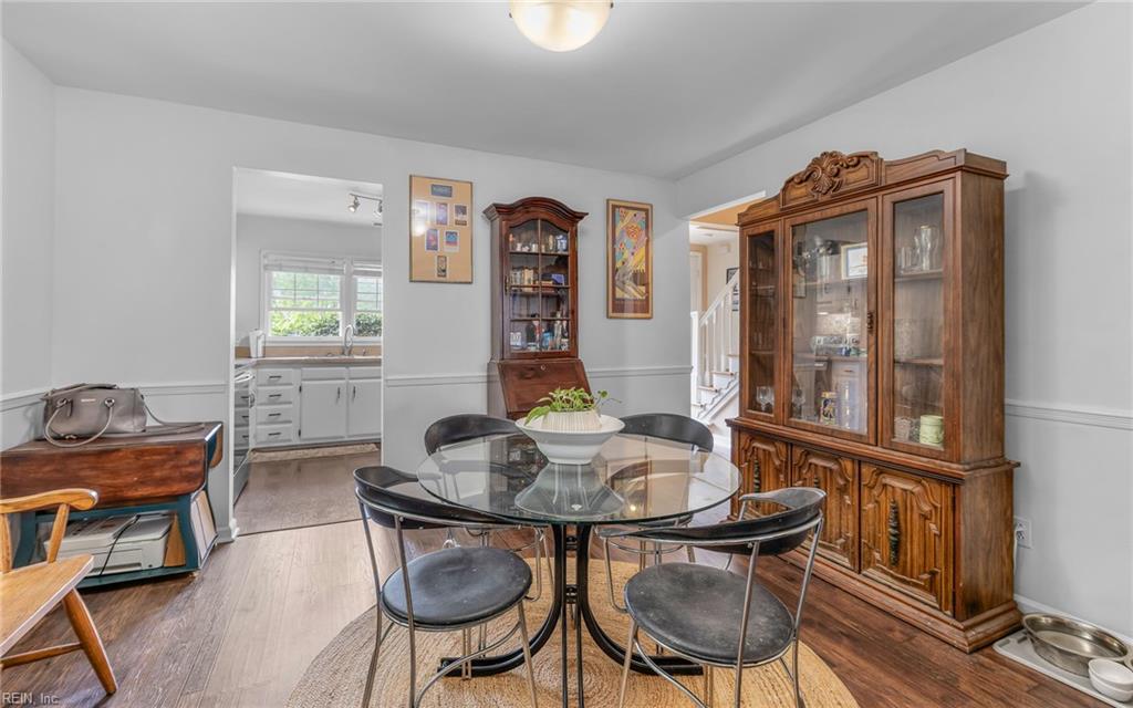 2235 Sedgewick DR