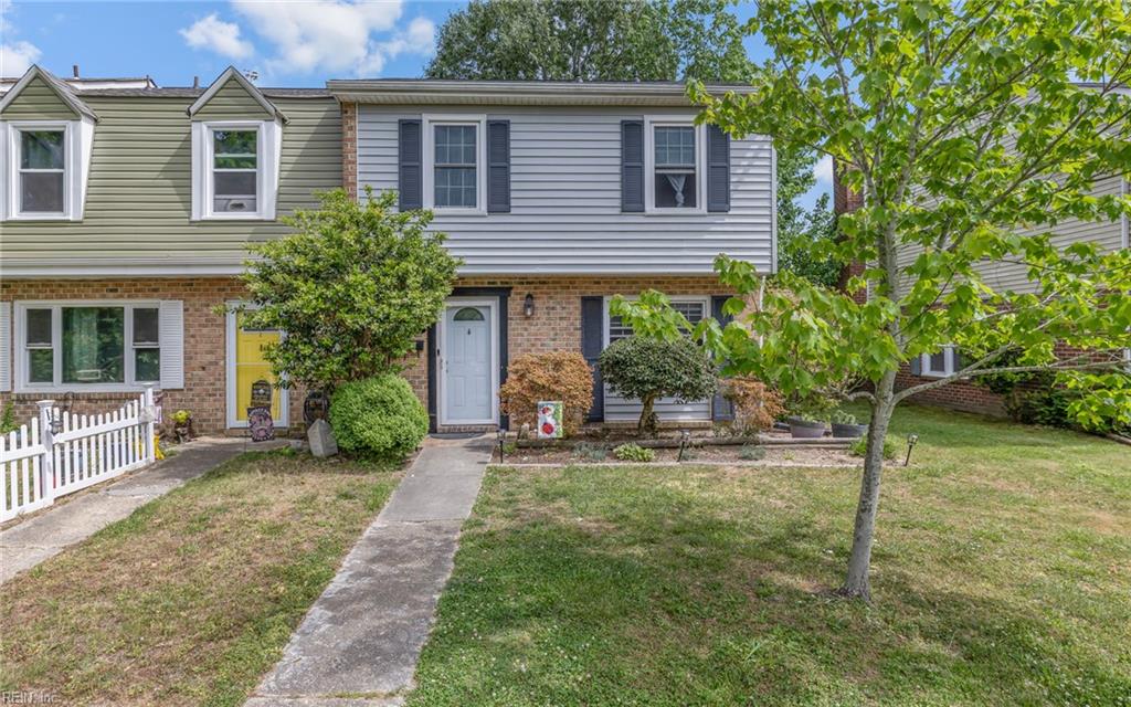 2235 Sedgewick DR